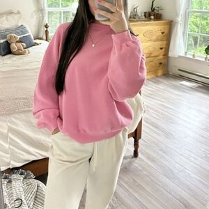 American Eagle Crewneck